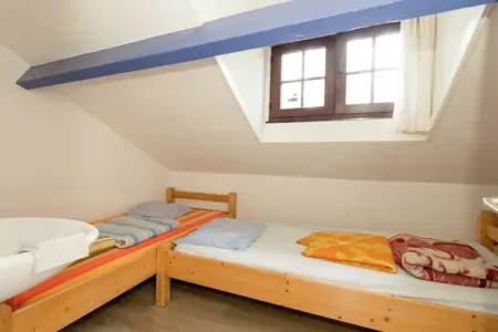 Ecole, Maison à Deiffelt près de la forêt - Photo 14