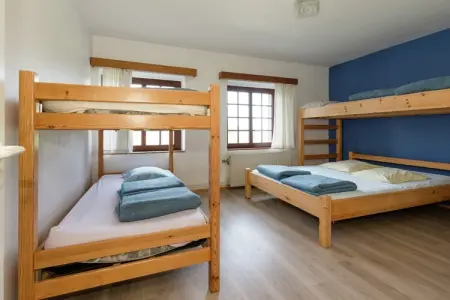 Ecole, Maison à Deiffelt près de la forêt - Photo 16