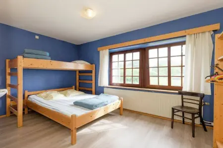 Ecole, Maison à Deiffelt près de la forêt - Photo 18