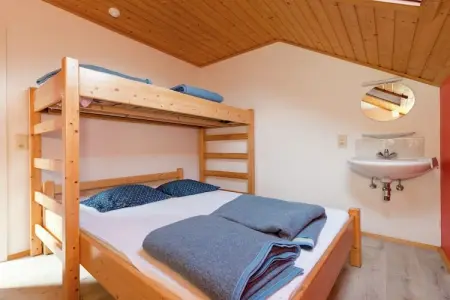 Ecole, Maison à Deiffelt près de la forêt - Photo 19