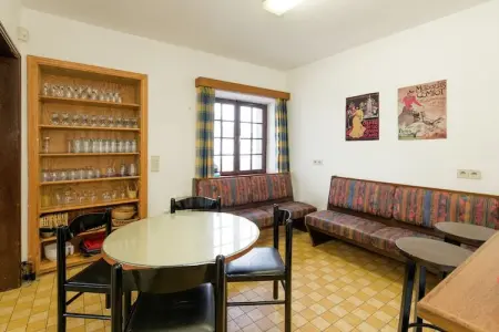Ecole, Maison à Deiffelt près de la forêt - Photo 24
