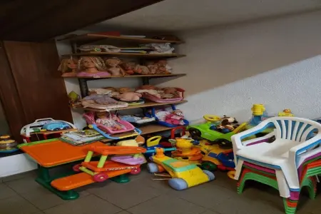Ecole, Maison à Deiffelt près de la forêt - Photo 25