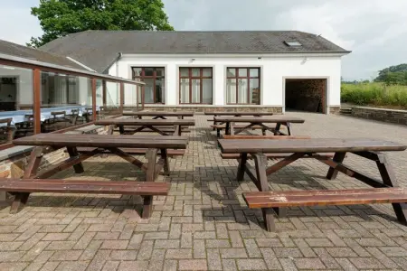 Ecole, Maison à Deiffelt près de la forêt - Photo 26