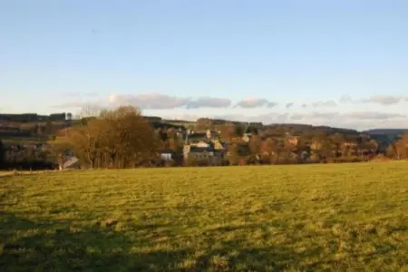 Ecole, Maison à Deiffelt près de la forêt - Photo 33