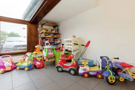 Ecole, Maison à Deiffelt près de la forêt - Photo 38