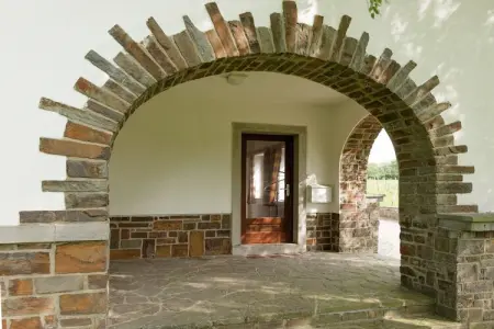 Ecole, Maison à Deiffelt près de la forêt - Photo 39