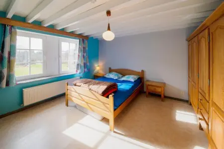 Gîte A Tchappe Mele, 15 personnes, sauna et bain à remous : photo 17