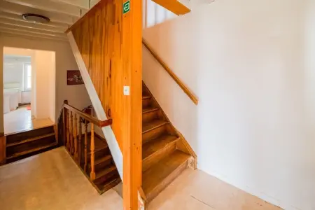 Gîte A Tchappe Mele, 15 personnes, sauna et bain à remous : photo 18