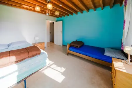 Gîte A Tchappe Mele, 15 personnes, sauna et bain à remous : photo 24