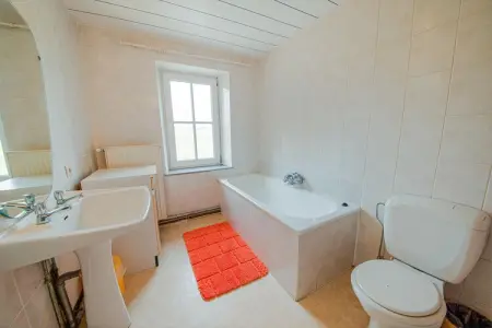 Gîte A Tchappe Mele, 15 personnes, sauna et bain à remous : photo 32