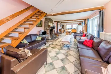 Location gite de vacances à Brisy  Gouvy