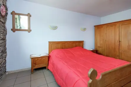 Ferme Sol Batire : gîte 20 pers., sauna et forêt à 100m : photo 13