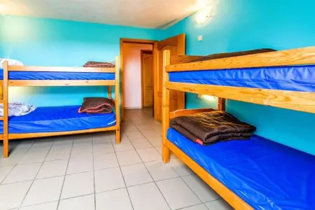 Ferme Sol Batire : gîte 20 pers., sauna et forêt à 100m : photo 31