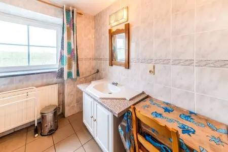 Ferme Sol Batire : gîte 20 pers., sauna et forêt à 100m : photo 34