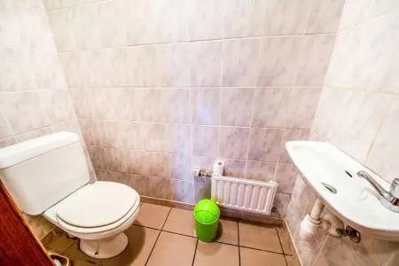 Ferme Sol Batire : gîte 20 pers., sauna et forêt à 100m : photo 35