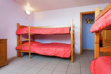 Ferme Sol Batire : gîte 20 pers., sauna et forêt à 100m : photo 39