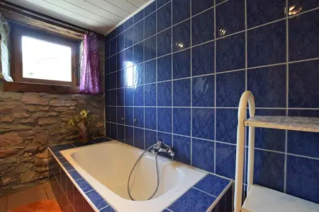 Gîte de groupe 22 personnes avec sauna près de la Baraque de Fraiture : photo 19