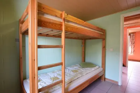 Gîte de groupe 22 personnes avec sauna près de la Baraque de Fraiture : photo 26