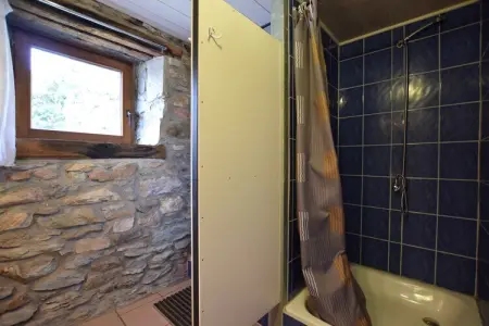 Gîte de groupe 22 personnes avec sauna près de la Baraque de Fraiture : photo 29