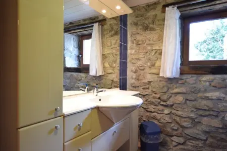 Gîte de groupe 22 personnes avec sauna près de la Baraque de Fraiture : photo 30