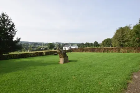 Gîte de groupe 22 personnes avec sauna près de la Baraque de Fraiture : photo 32