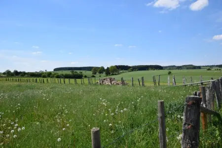 Gîte de groupe 22 personnes avec sauna près de la Baraque de Fraiture : photo 38