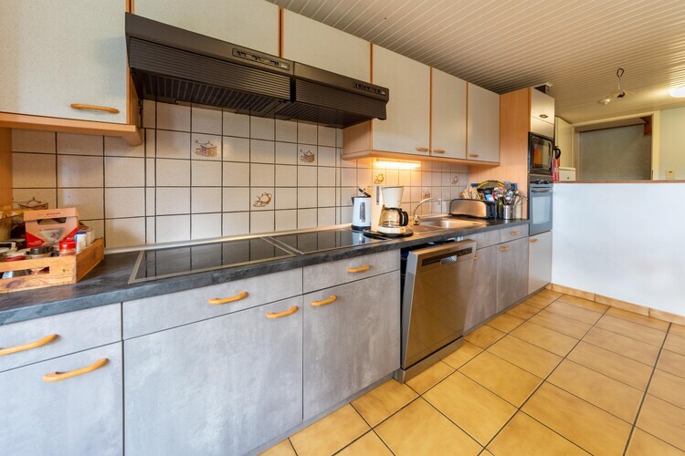 Claire Fontaine – Maison 18 pers. au bord de l'Ourthe - Photo 5