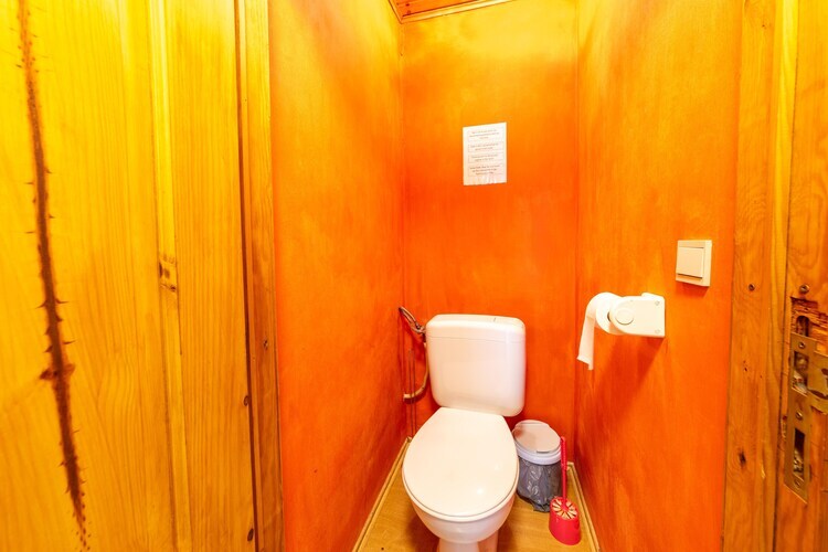 Claire Fontaine – Maison 18 pers. au bord de l'Ourthe - Photo 17