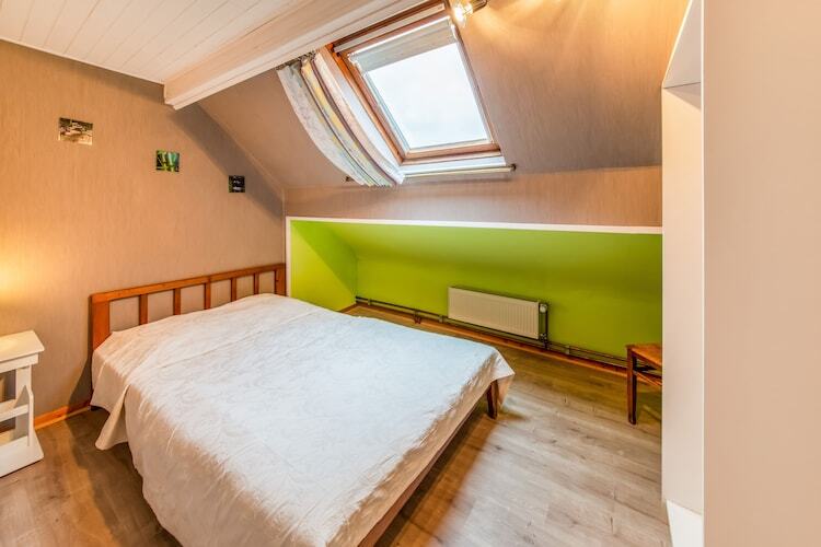 La Pieride, maison 6 pers. à Lavacherie - Photo 3