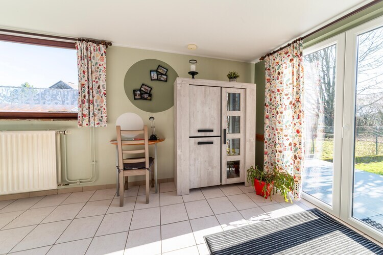 La Pieride, maison 6 pers. à Lavacherie - Photo 10