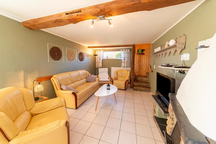 La Pieride, maison 6 pers. à Lavacherie - Photo 12