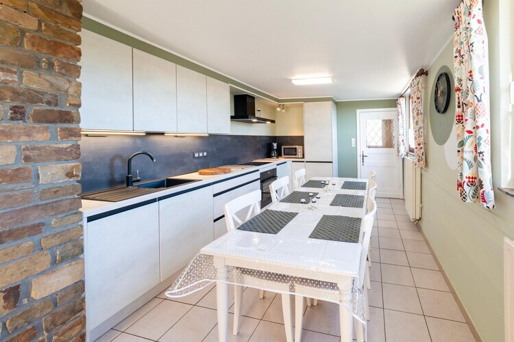 La Pieride, maison 6 pers. à Lavacherie - Photo 13