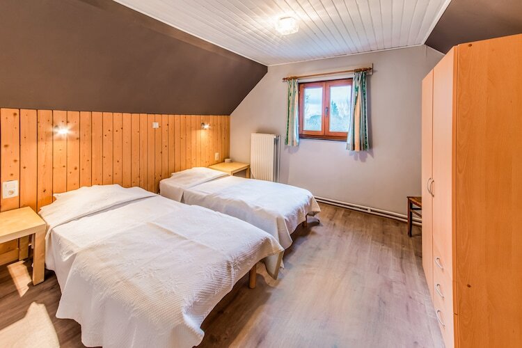 La Pieride, maison 6 pers. à Lavacherie - Photo 16