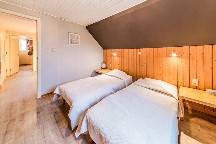La Pieride, maison 6 pers. à Lavacherie - Photo 17