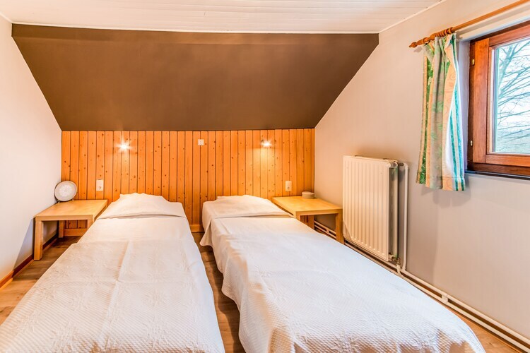 La Pieride, maison 6 pers. à Lavacherie - Photo 18