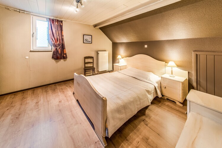 La Pieride, maison 6 pers. à Lavacherie - Photo 19