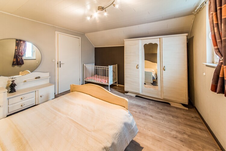 La Pieride, maison 6 pers. à Lavacherie - Photo 20