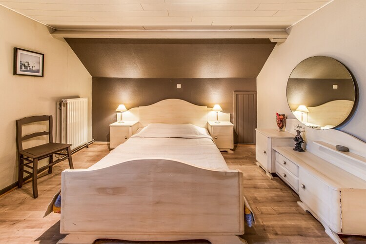 La Pieride, maison 6 pers. à Lavacherie - Photo 21