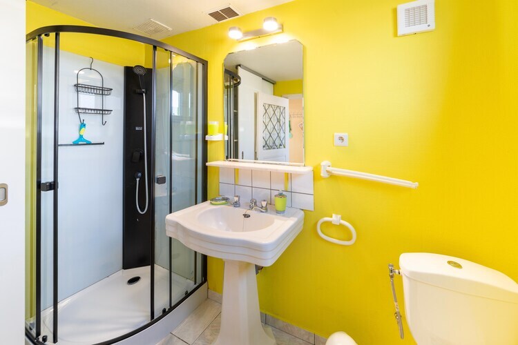 La Pieride, maison 6 pers. à Lavacherie - Photo 22