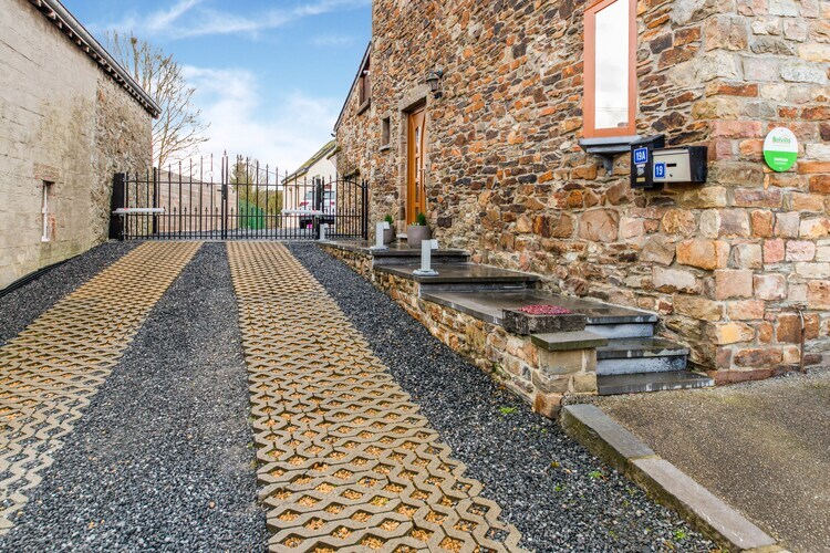 La Pieride, maison 6 pers. à Lavacherie - Photo 30