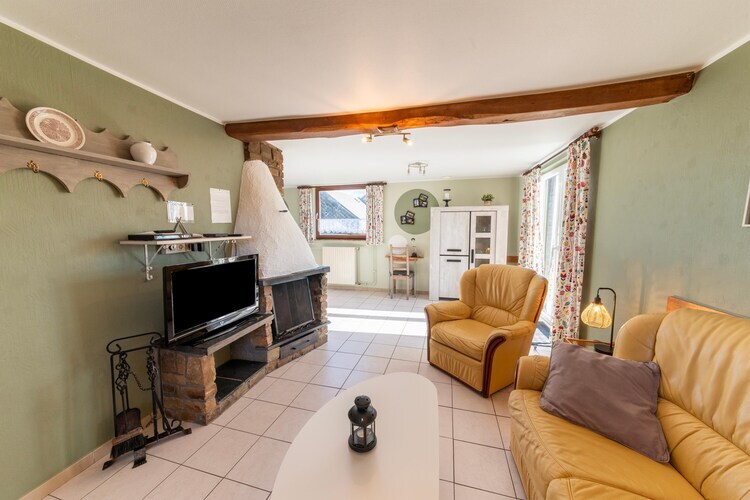 La Pieride, maison 6 pers. à Lavacherie - Photo 38