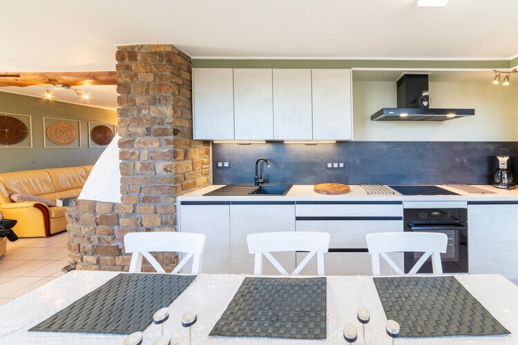 La Pieride, maison 6 pers. à Lavacherie - Photo 40