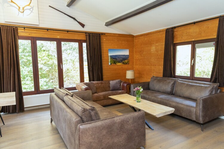 Chalet Jagershof, 9 pers. avec sauna et bain à remous - Photo 2
