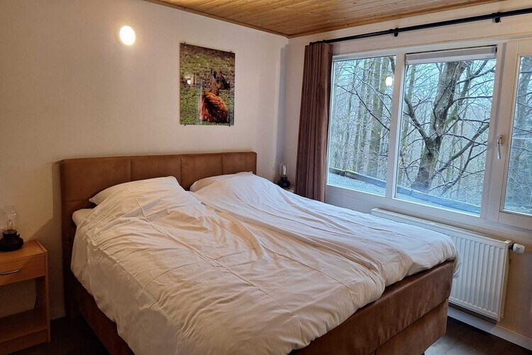 Chalet Jagershof, 9 pers. avec sauna et bain à remous - Photo 4