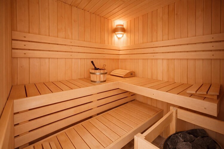Chalet Jagershof, 9 pers. avec sauna et bain à remous - Photo 7
