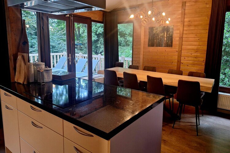 Chalet Jagershof, 9 pers. avec sauna et bain à remous - Photo 15