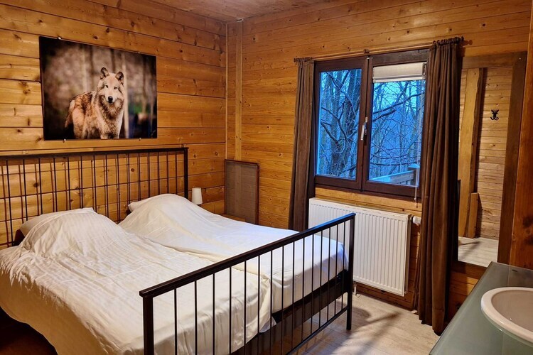 Chalet Jagershof, 9 pers. avec sauna et bain à remous - Photo 16