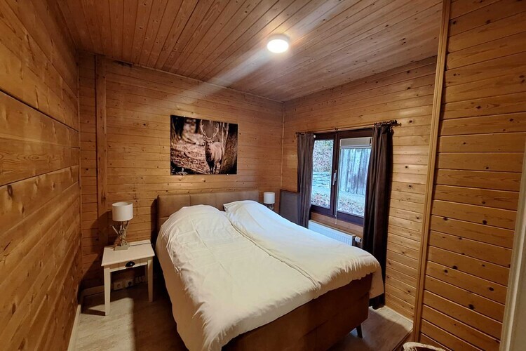 Chalet Jagershof, 9 pers. avec sauna et bain à remous - Photo 17