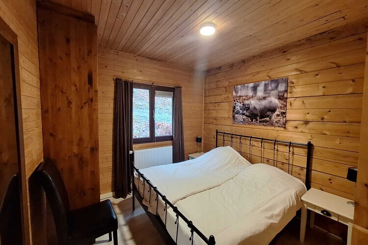 Chalet Jagershof, 9 pers. avec sauna et bain à remous - Photo 19