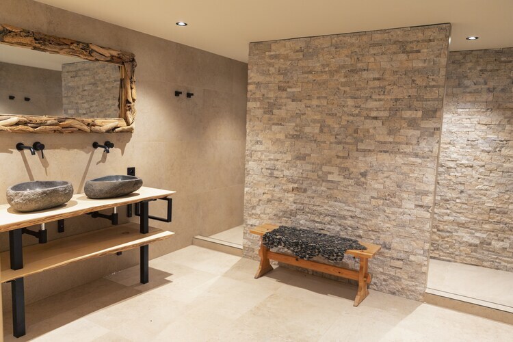 Chalet Jagershof, 9 pers. avec sauna et bain à remous - Photo 20